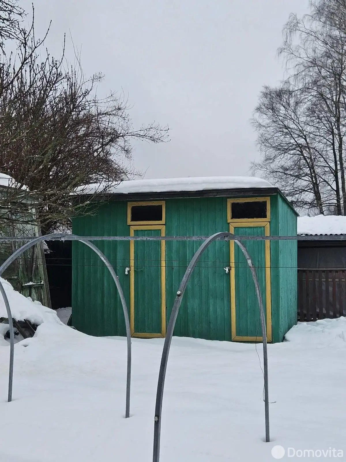 Цена продажи дачи, Лысая Гора, д. 29