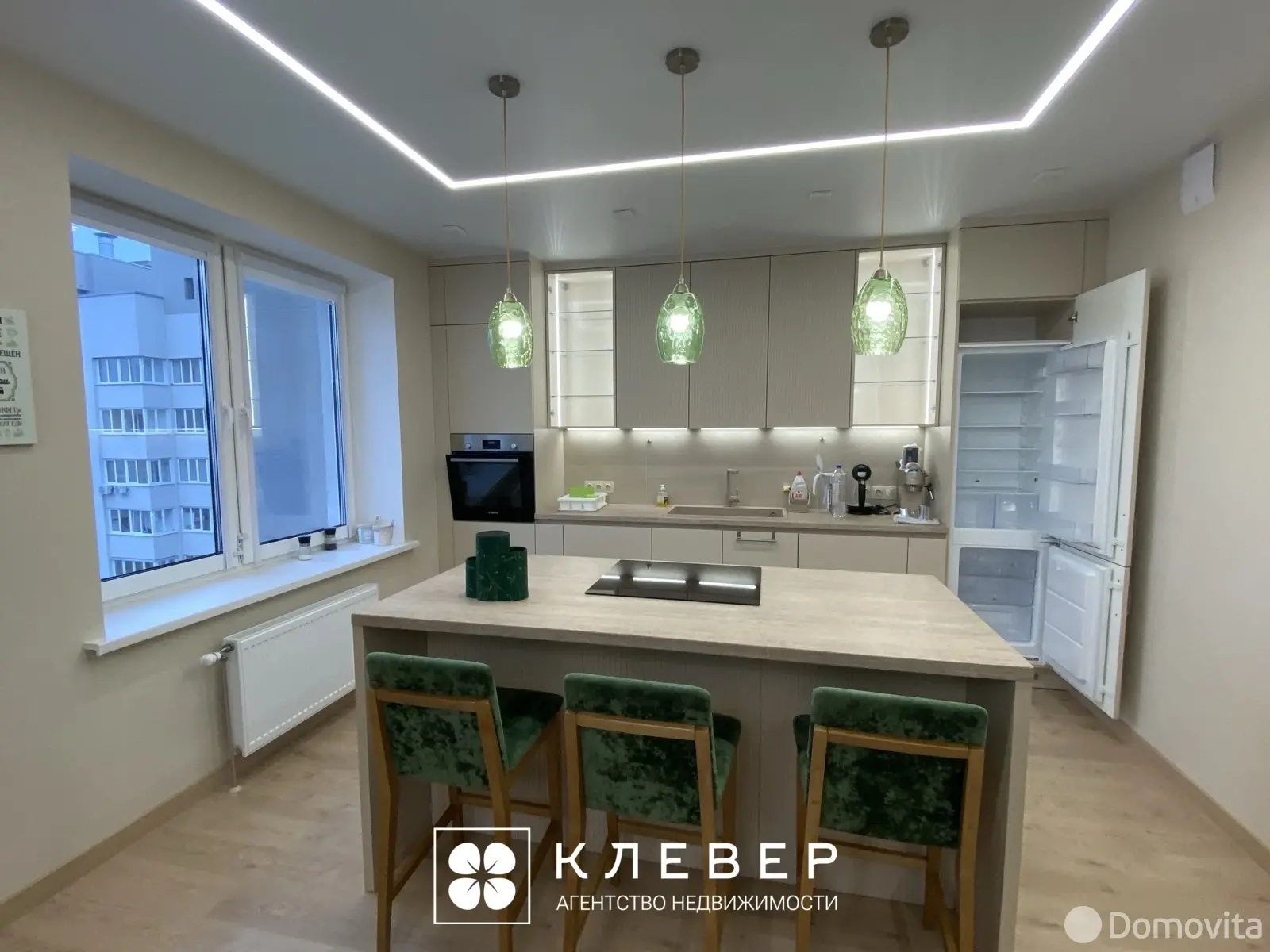 квартира, Минск, ул. Грушевская, д. 86 на ст. метро Грушевка