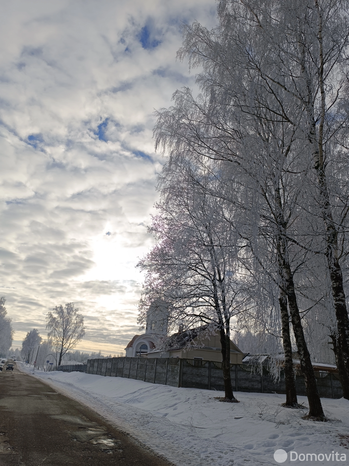  Коттедж Уютная на сутки в Острошицах ул. Строительная, 300BYN, код 1254 - фото 24