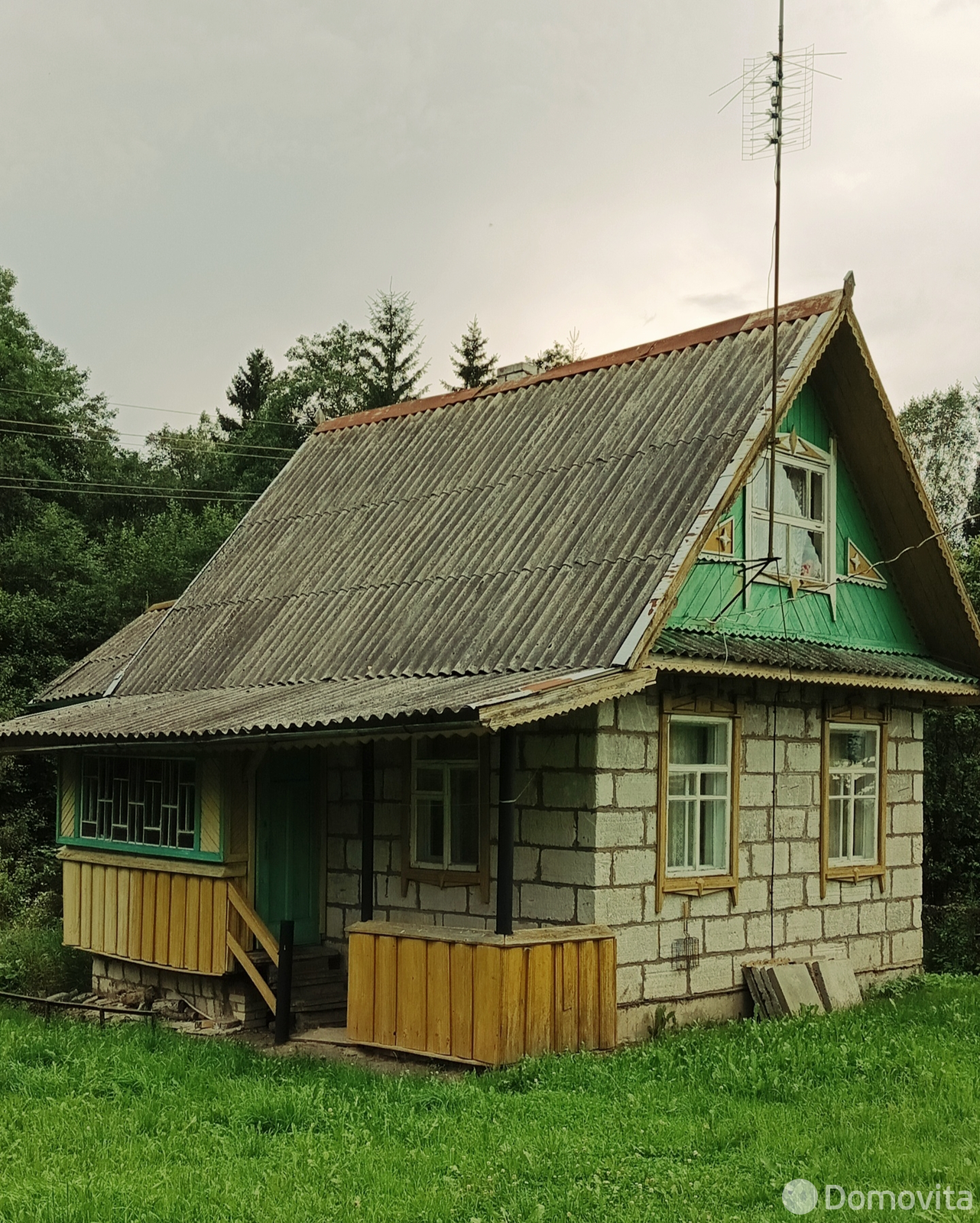 дача, Шепели, от собственника