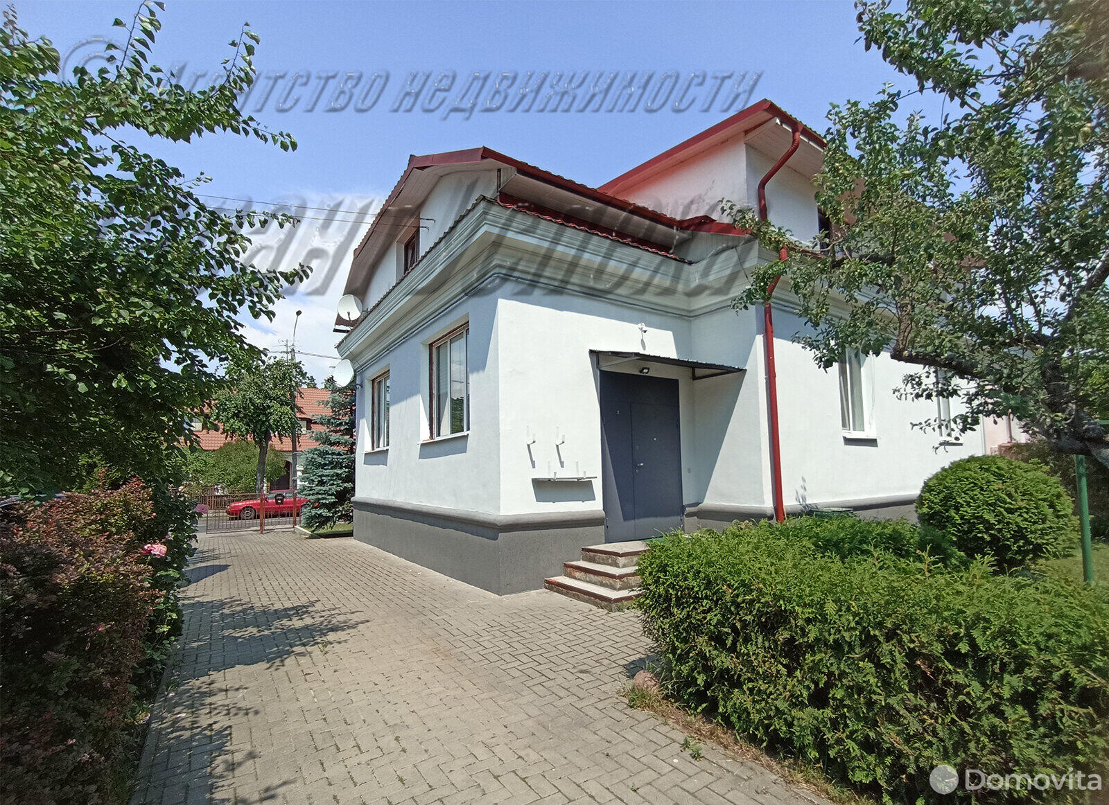 Продажа 1-этажного дома в Бресте, Брестская область ул. Леваневского, 250000USD, код 626099 - фото 2