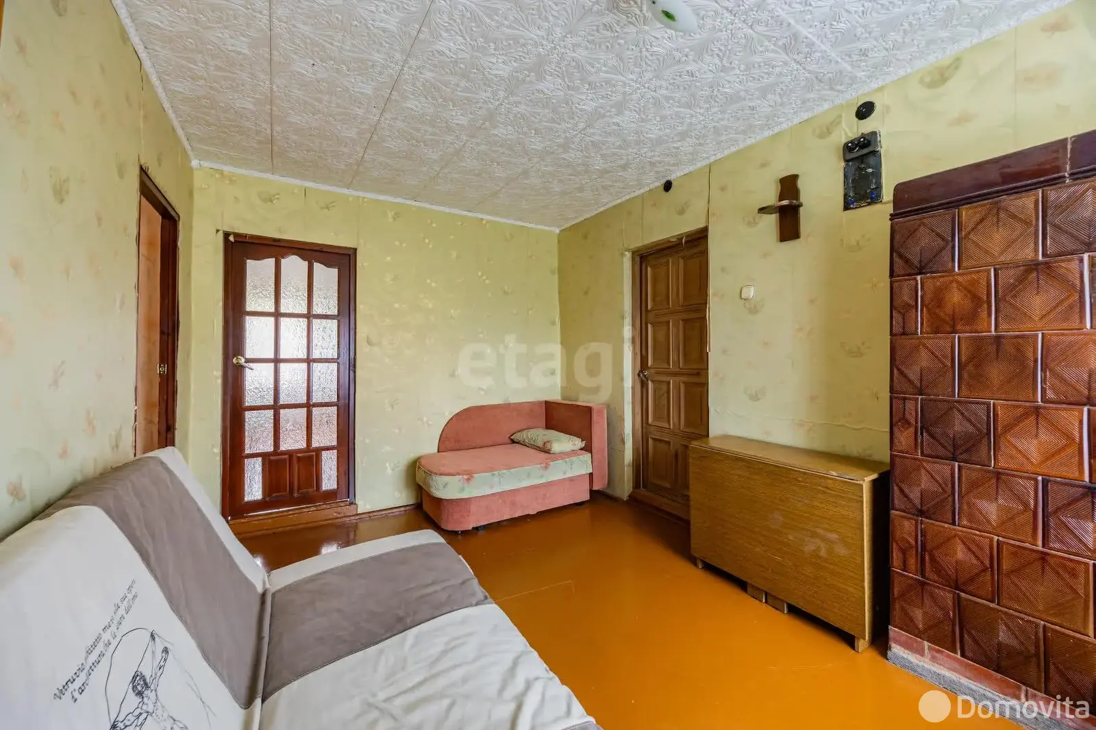 продажа дома, Залесье, ул. Огинского М.К., д. 3