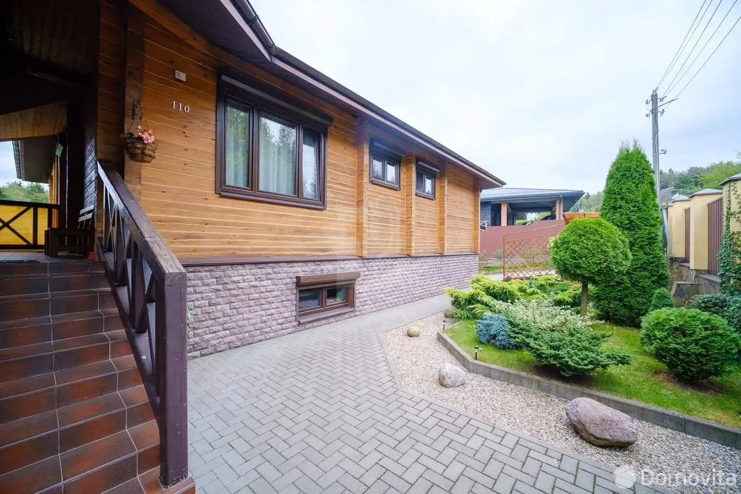 дом, МАЛИНОВКА-2001, - лучшее предложение