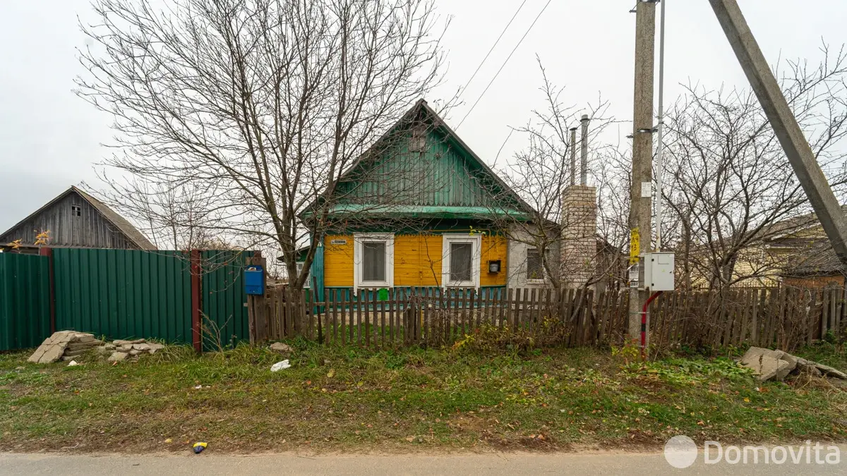 коттедж, Смолевичи, ул. Калинина 