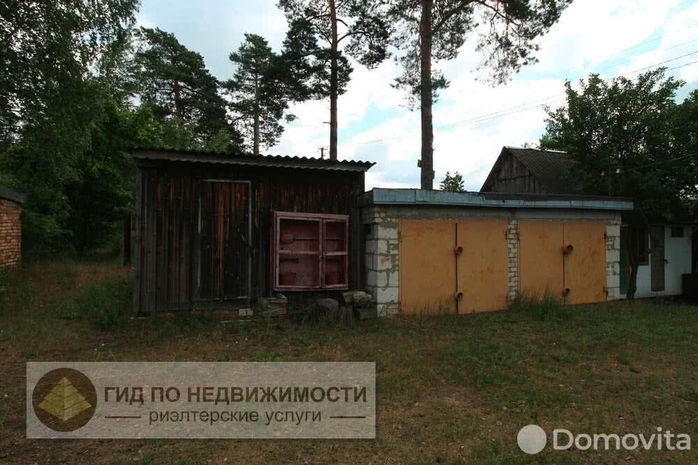 Купить 1-этажную дачу в Копани Гомельская область, 7800USD, код 174681 - фото 16