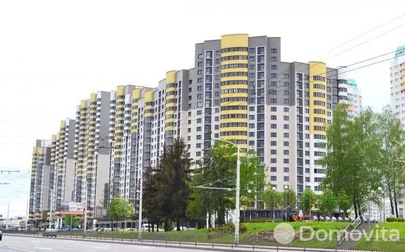 Продажа 2-комнатной квартиры в Минске, пр-т Дзержинского, д. 90, 88900 USD, код: 1013959 - фото 2