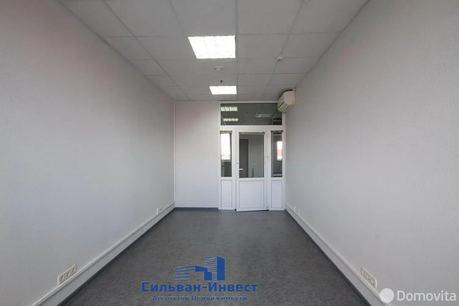 Снять офис на ул. Тимирязева, д. 67 в Минске, 2590EUR, код 14924 - фото 11