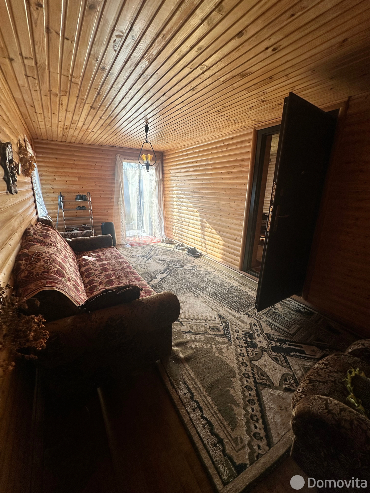 дом, Велятичи, ул. Лесная, д. 18А