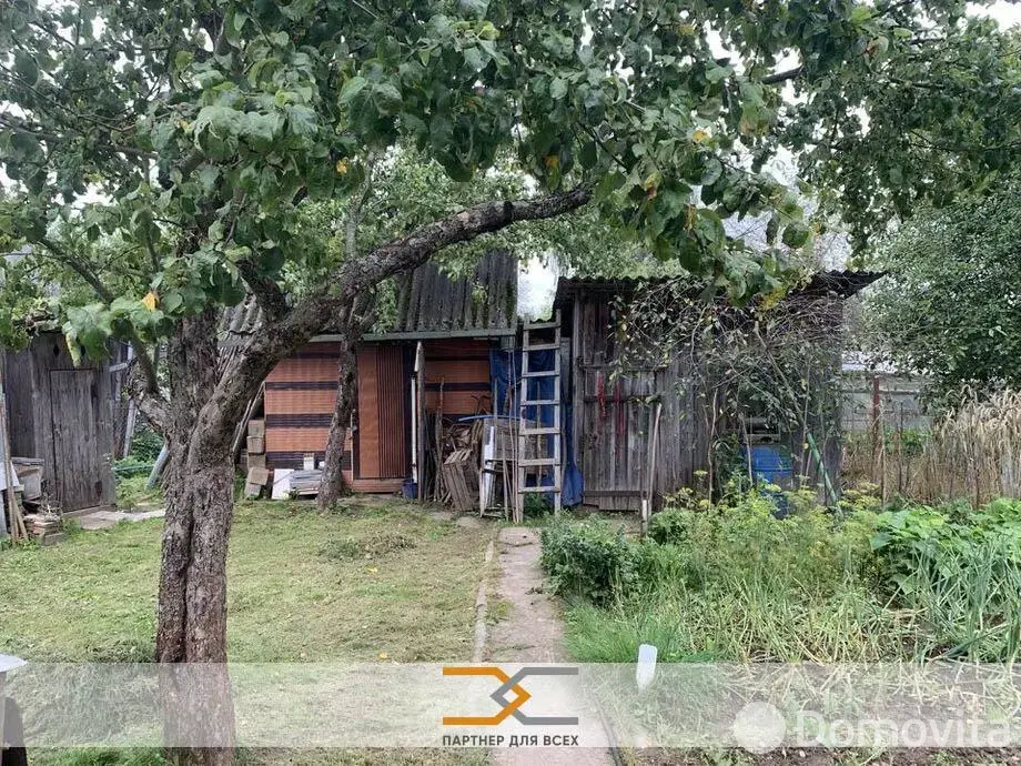 Стоимость продажи дачи, СЯБРЫ-83, 