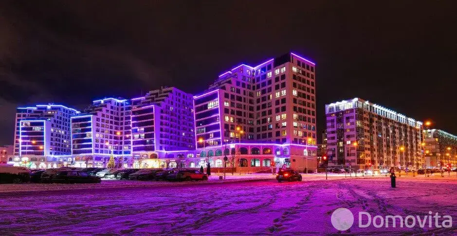 торговый объект, Минск, ул. Петра Мстиславца, д. 12