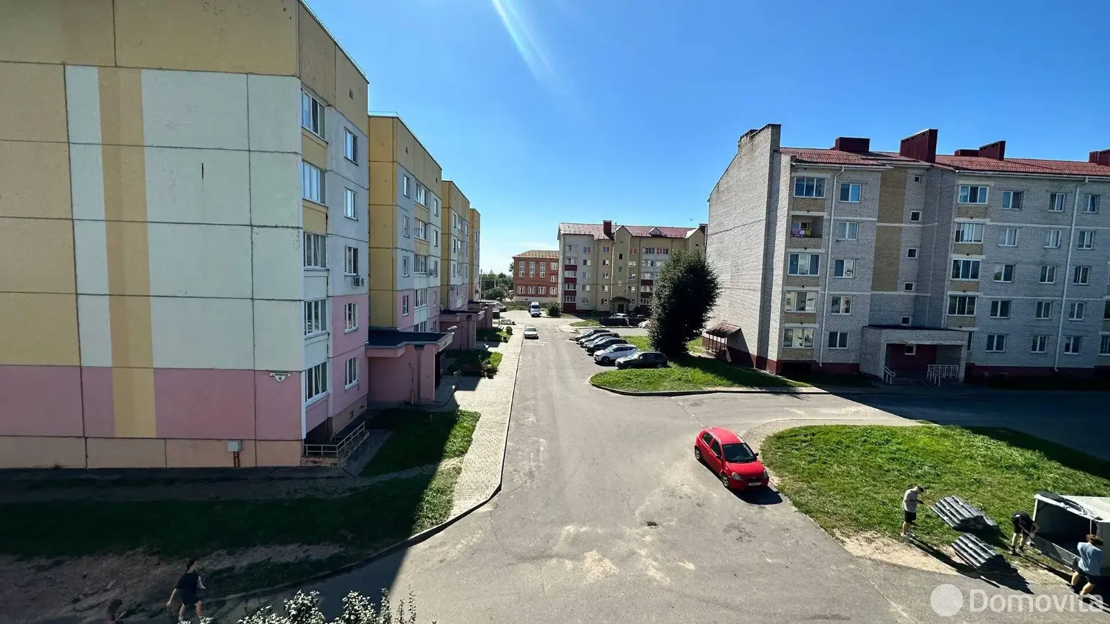 комната, Смолевичи, ул. Пионерская, д. 6/А - лучшее предложение