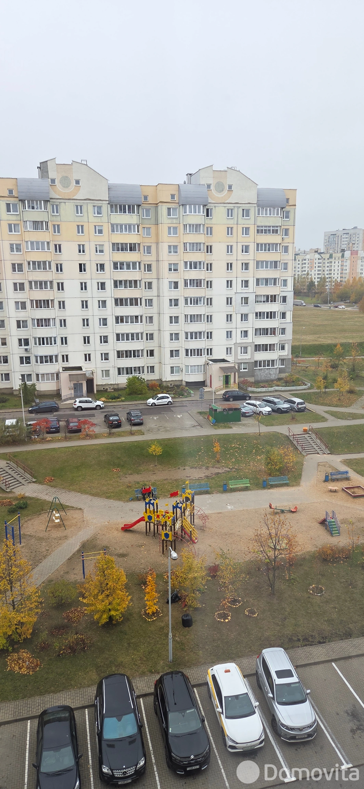 Снять 1-комнатную квартиру в Минске, ул. Чичурина, д. 6, 490USD, код 147961 - фото 25