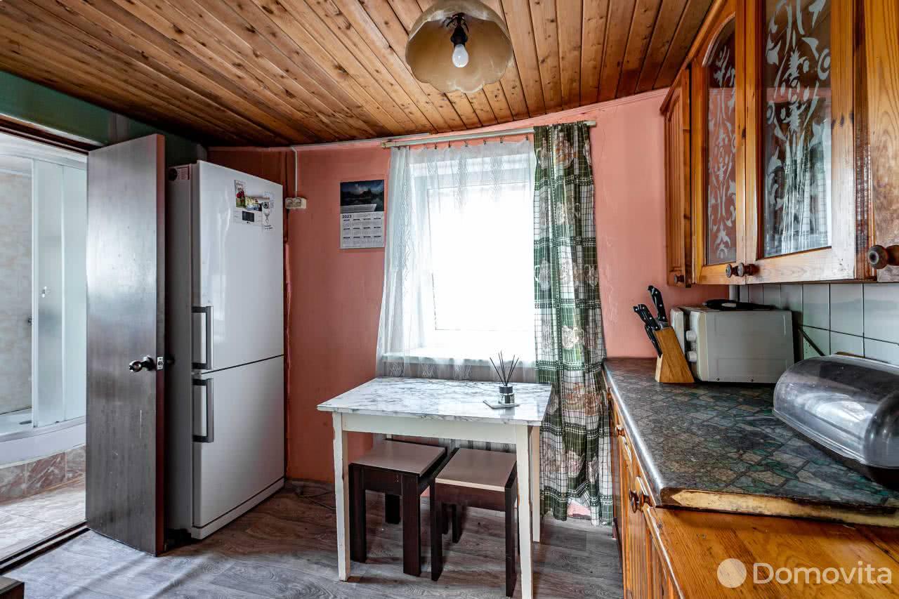 Продажа 3-комнатной квартиры в Минске, пер. Радиаторный 2-й, д. 14, 45900 USD, код: 1006686 - фото 6
