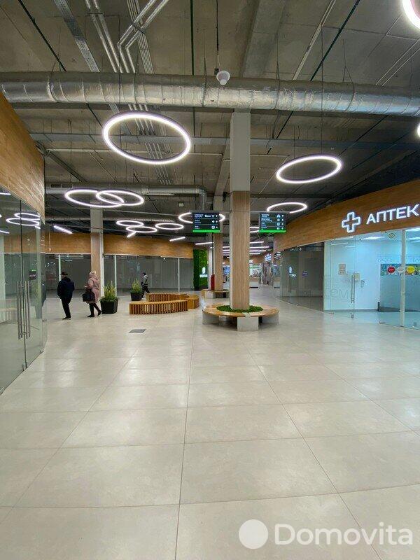 Аренда торговой точки на ул. Рудобельская, д. 3 в Минске, 600EUR, код 964749 - фото 9