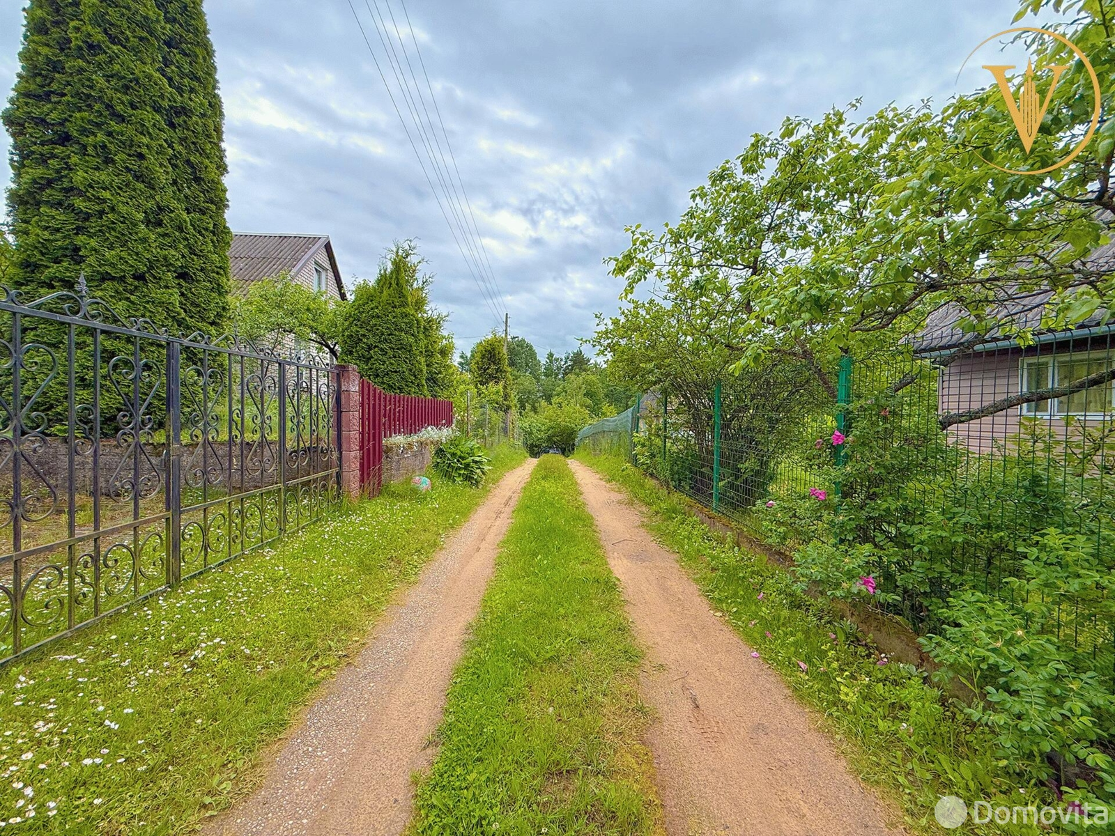 Купить 1-этажную дачу в Атлант-1 Минская область, 83500BYN, код 186236 - фото 40