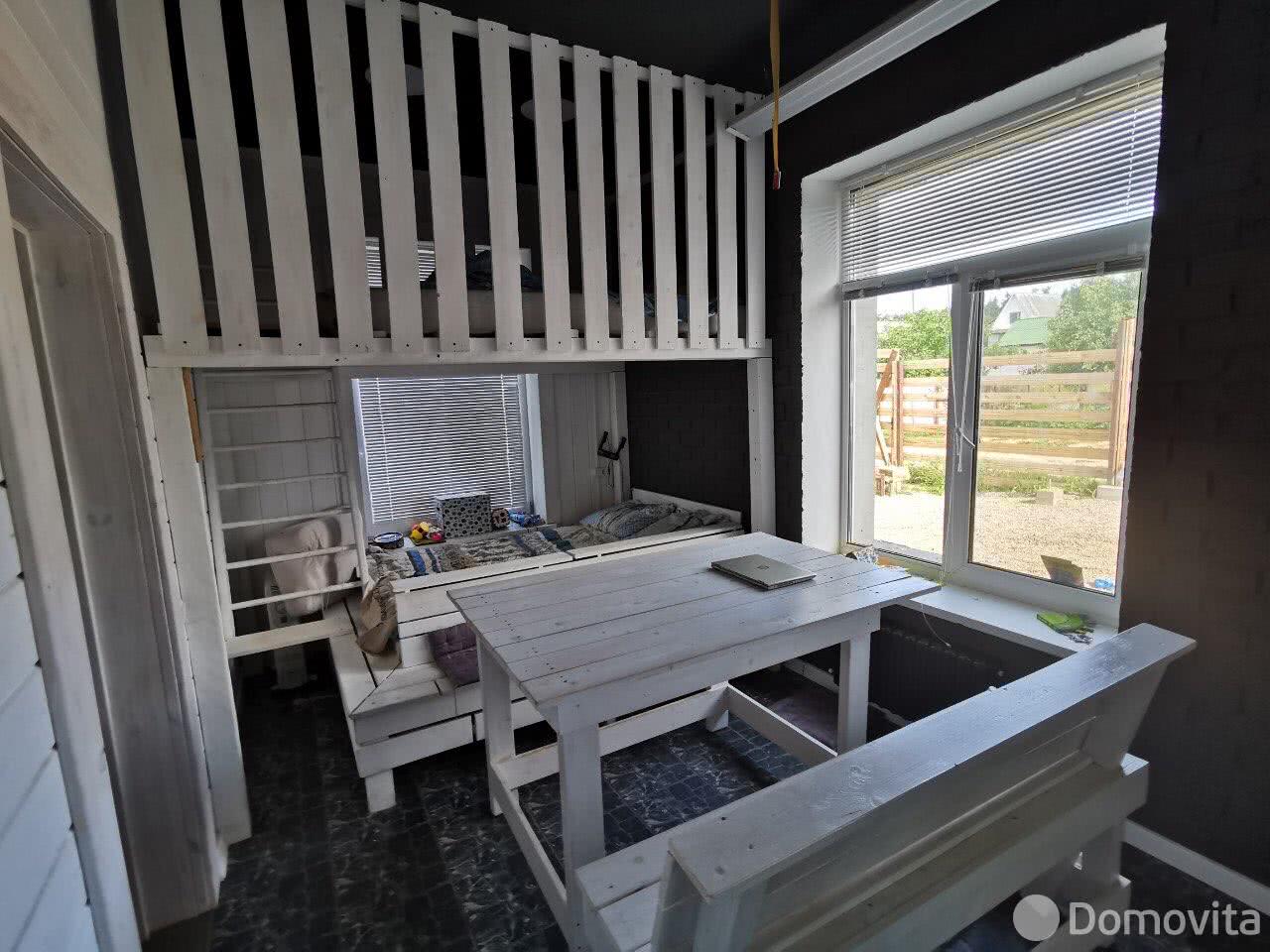 Аренда 2-этажного коттеджа в Колодищах, Минская область, , 700USD, код 2011 - фото 13