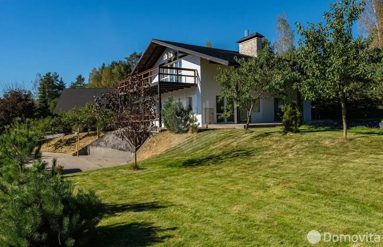 дом, Чертяж, ул. Луговая 