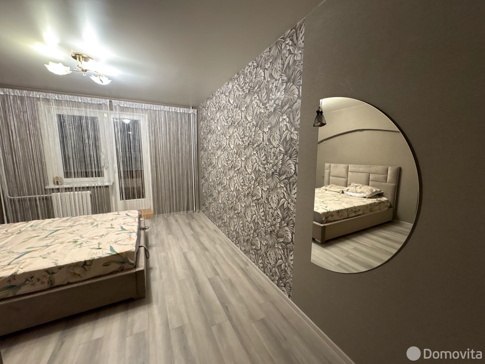 квартира, Витебск, ул. Генерала Ивановского, д. 16/1 без посредников