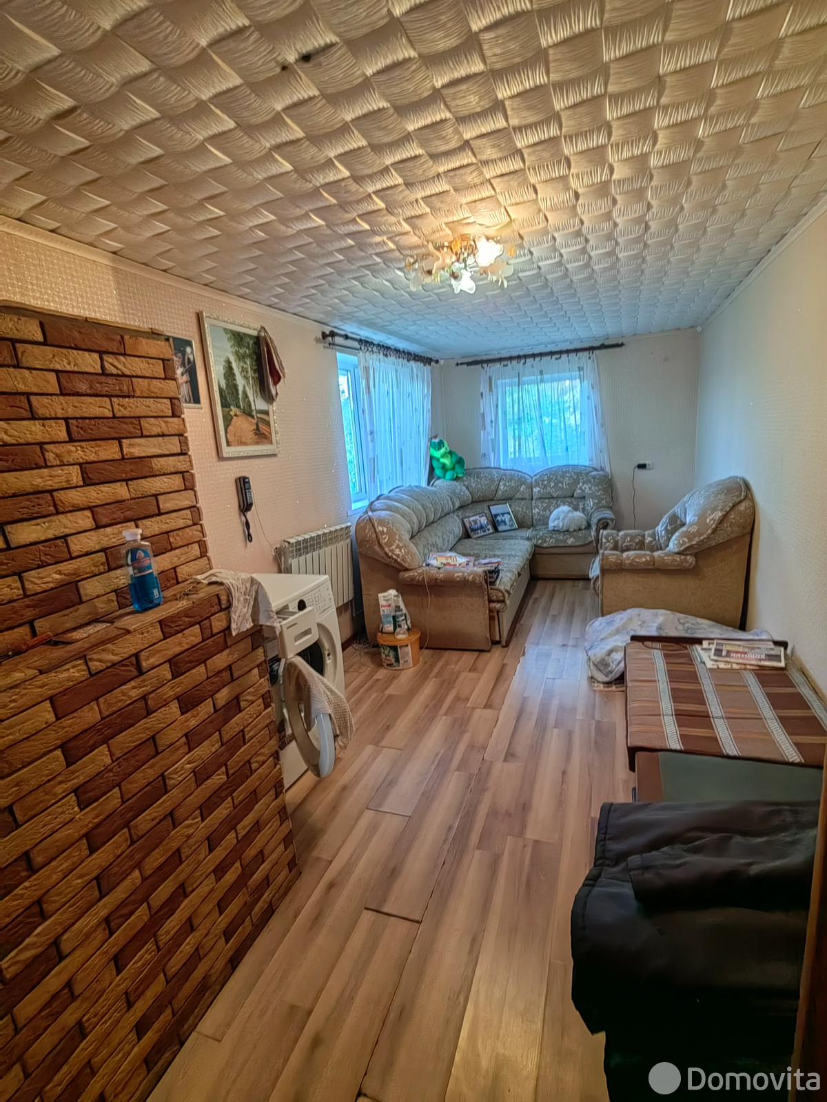 Стоимость продажи дома, Могилев, пер. Железнякова, д. 13А