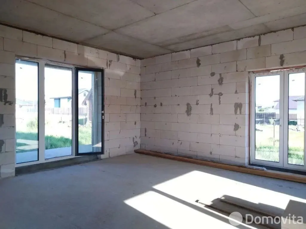 купить дом, Логойск, ул. Бахарева, д. 13