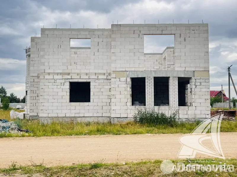 продажа коттеджа, Ракитница, 
