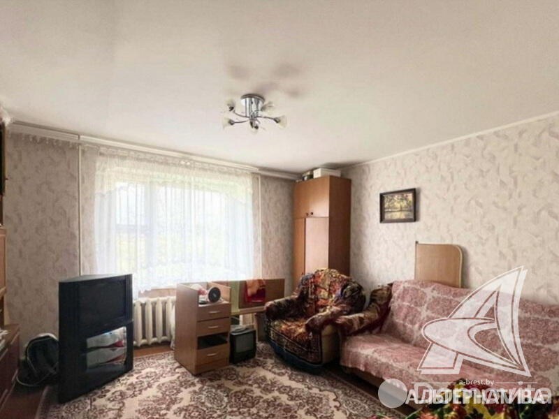 Продажа 4-комнатной квартиры в Бресте, ул. 28 июля, 56500 USD, код: 999137 - фото 1