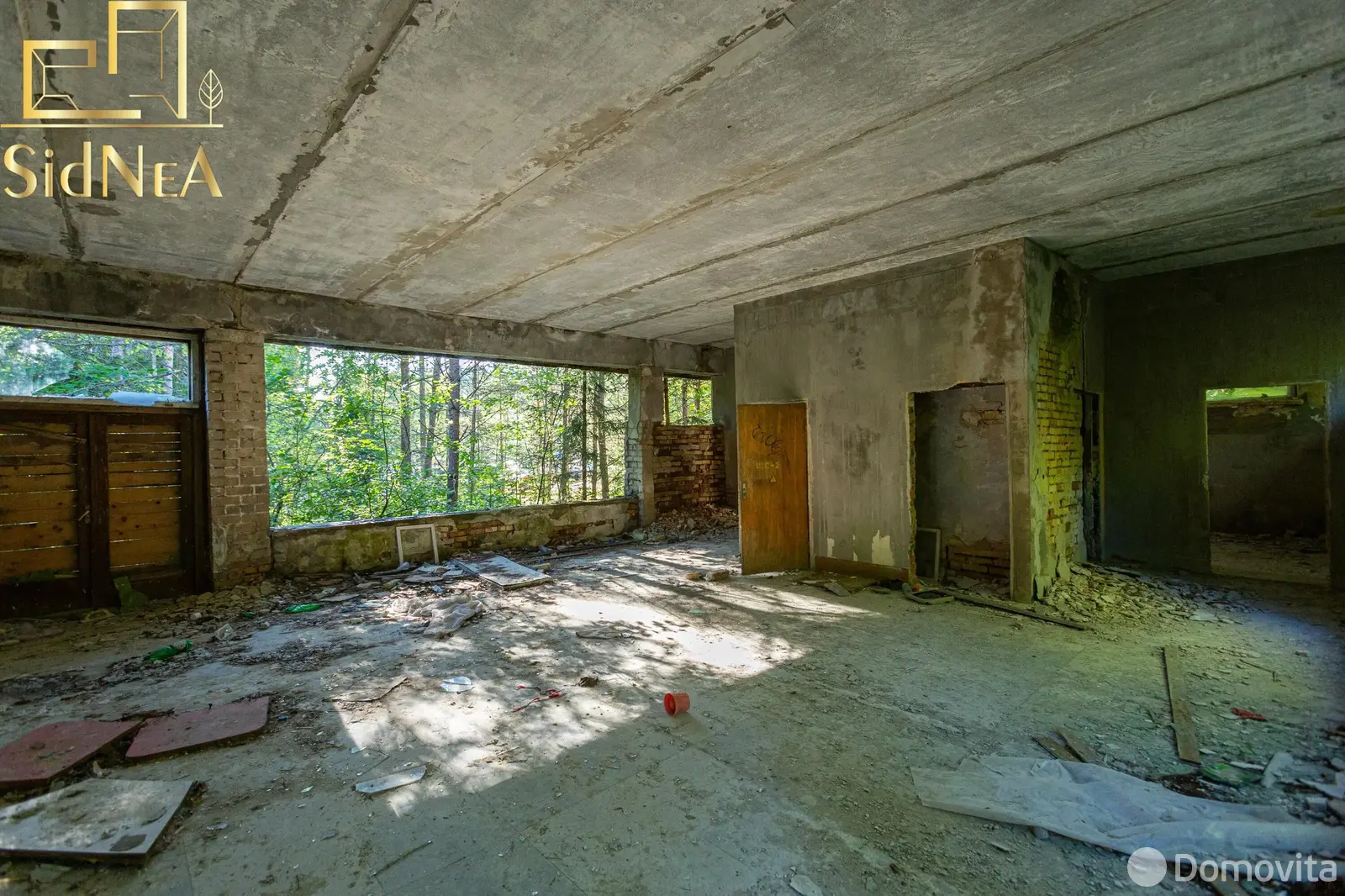 Купить помещение под сферу услуг в Выгоничах, - фото 26