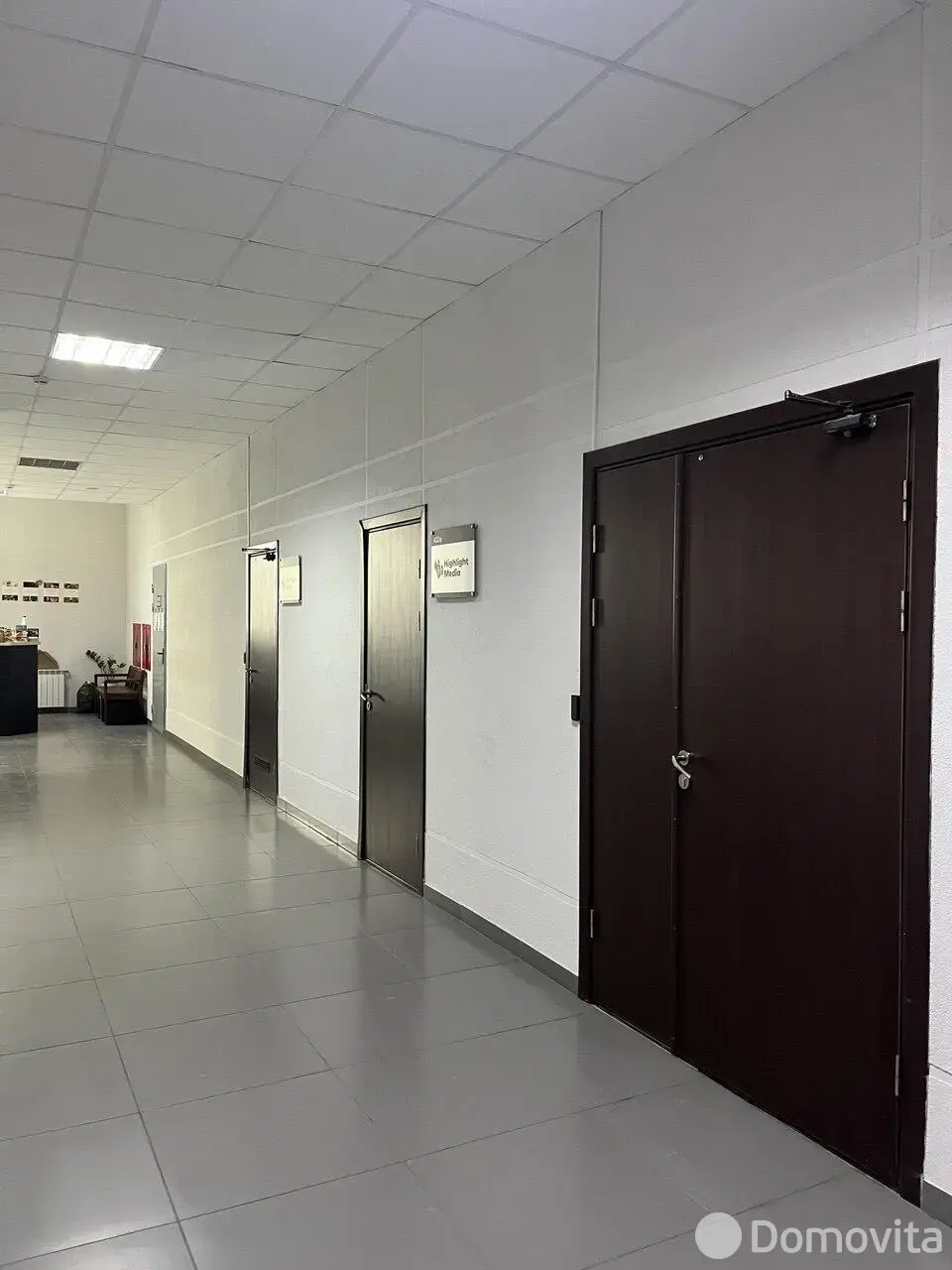 Аренда офиса на ул. Толбухина, д. 2 в Минске, 999EUR, код 16426 - фото 2