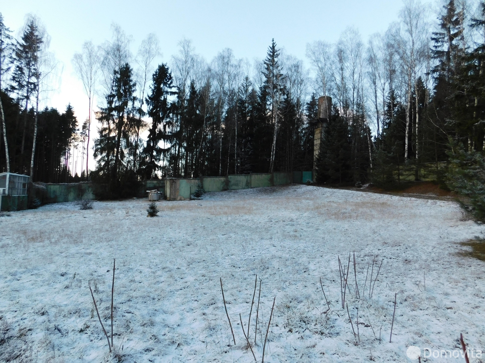 Цена продажи офиса, Задомля,