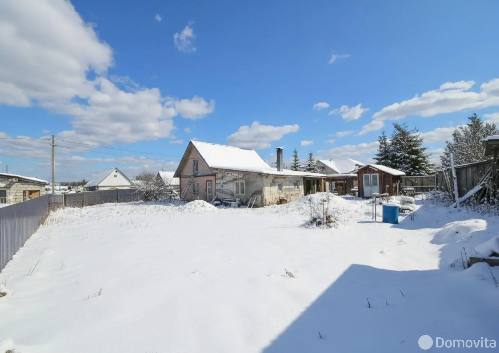 коттедж, Минск, ул. Гагарина, д. 19 - лучшее предложение