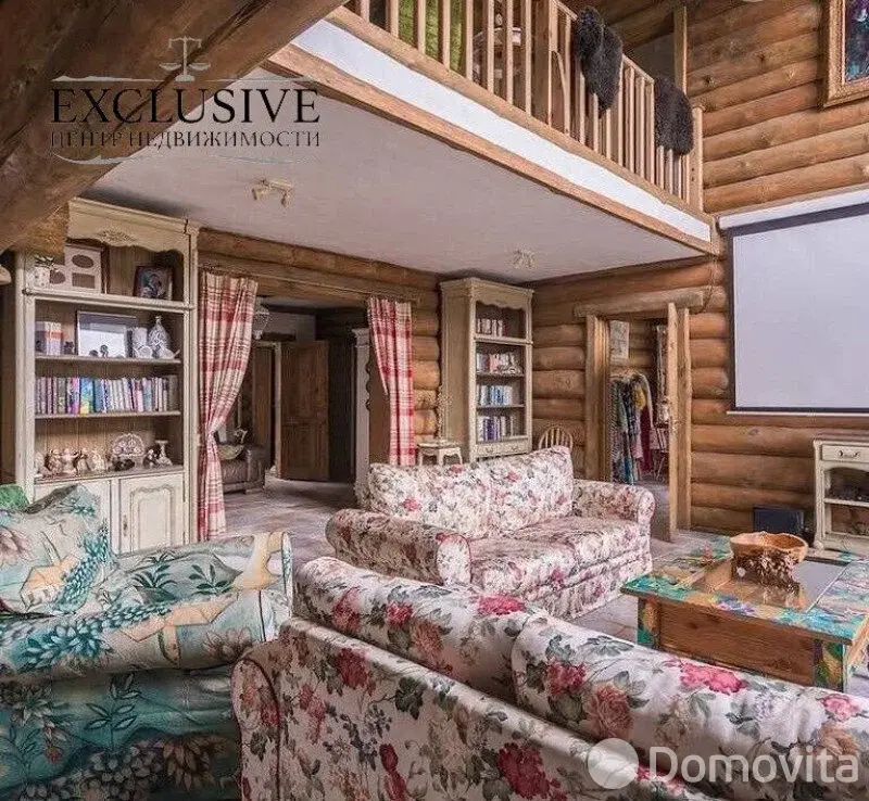 продажа коттеджа, Сула, д. 7