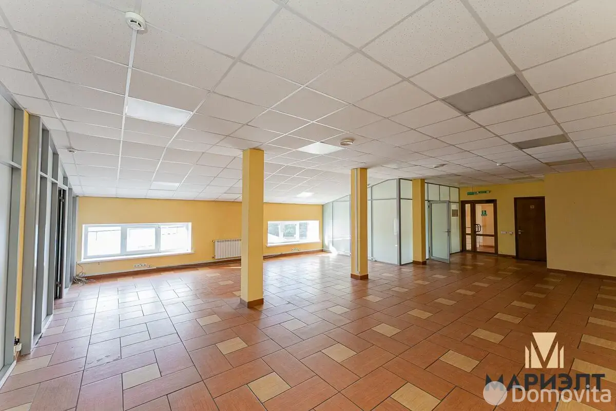 Купить офис на пер. Липковский, д. 34 в Минске, 271380USD, код 8627 - фото 5