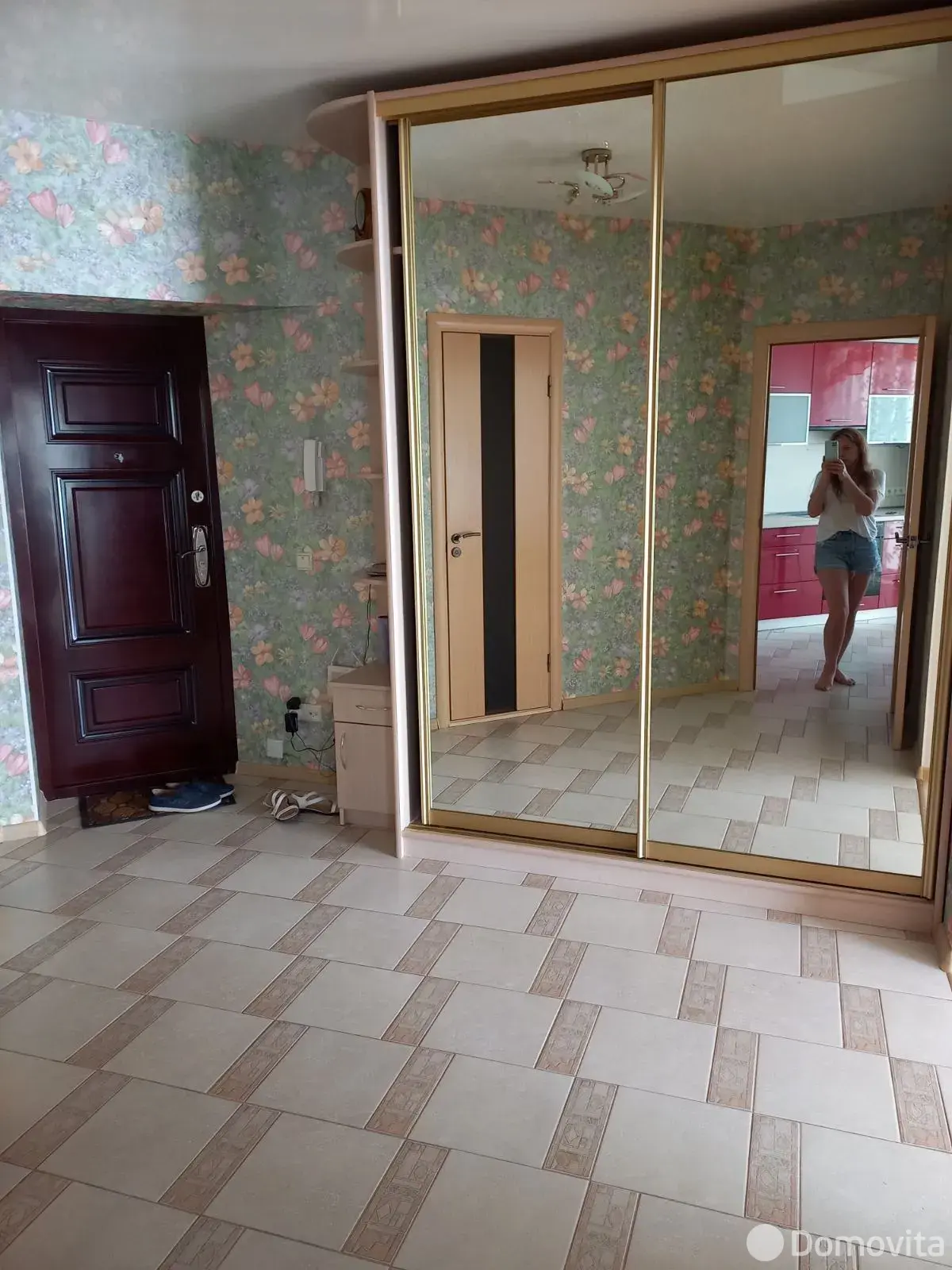 арендовать квартиру, Минск, ул. Сергея Есенина, д. 38