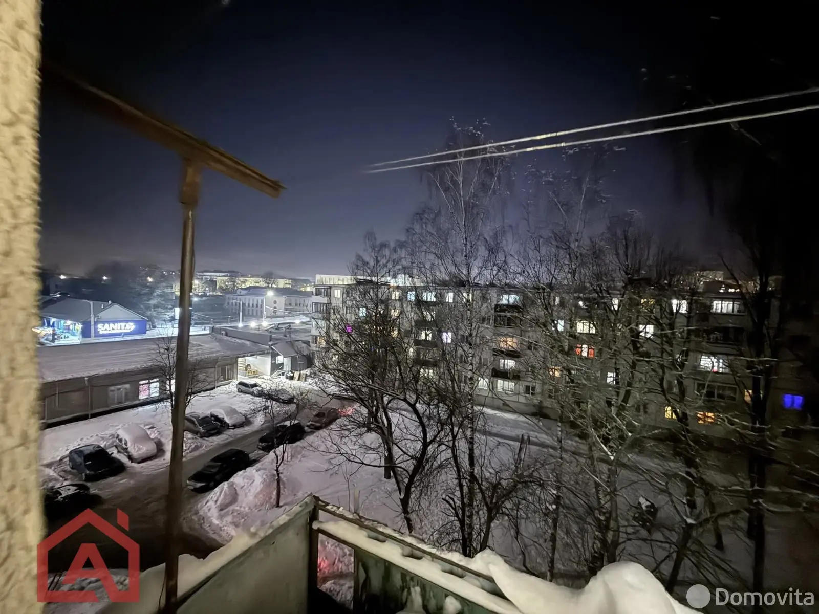 Снять 2-комнатную квартиру в Минске, ул. Скрыганова, д. 1, 380USD, код 148978 - фото 12