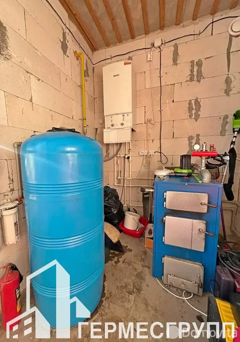 Стоимость продажи коттеджа, Лысовщина, 