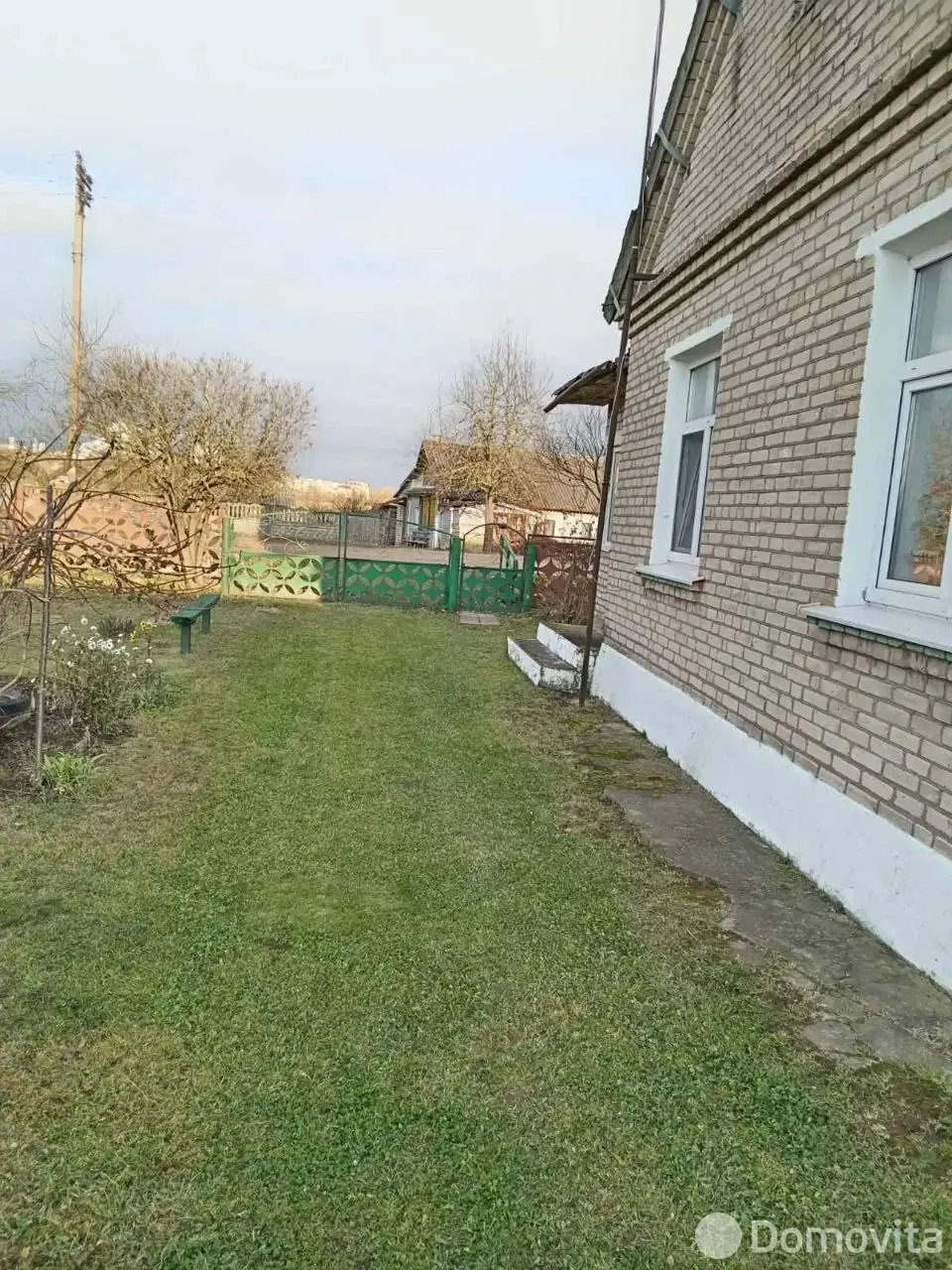 дом, Студёнки, ул. Новая, д. 45 