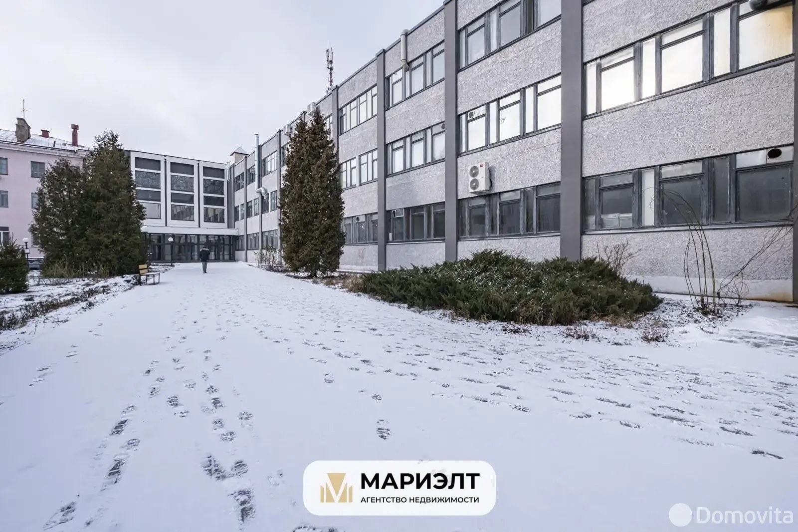 арендовать склад, Минск, ул. Киселева, д. 12