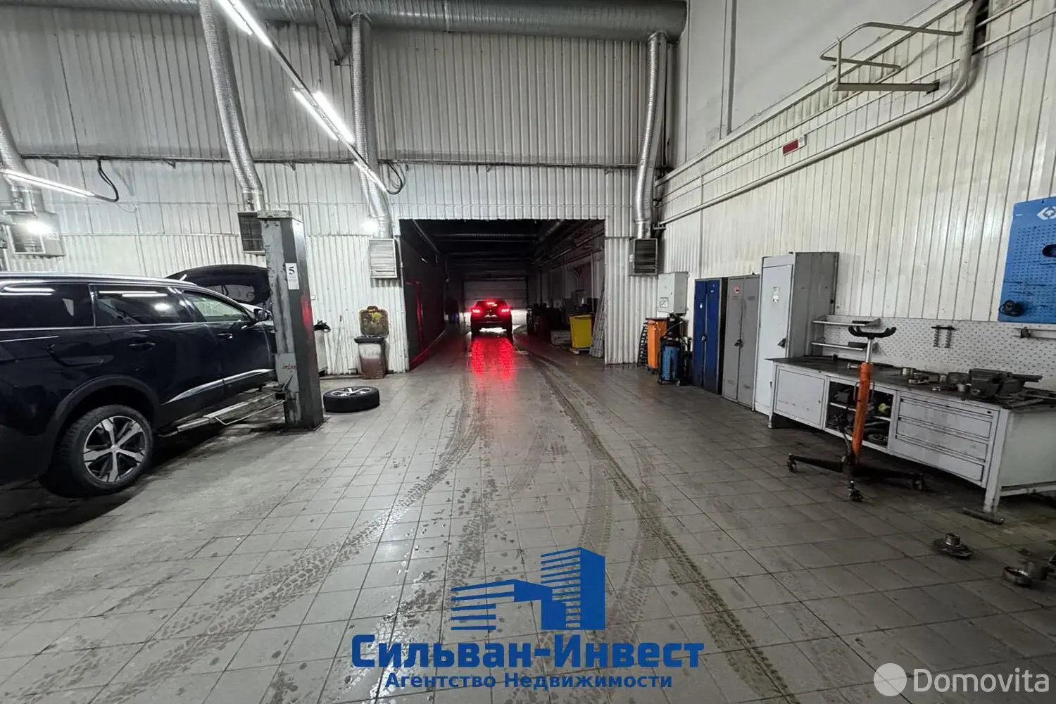 офис, Минск, ул. Свердлова, д. 23