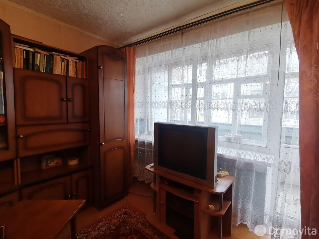 Продажа 1-комнатной квартиры в Витебске, ул. Чапаева, д. 36, 30000 USD, код: 1116403 - фото 4