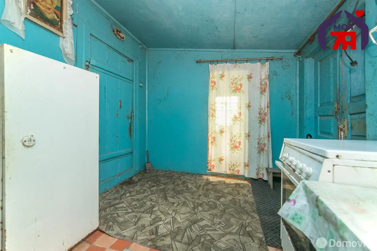 купить дом, Рябиновая,