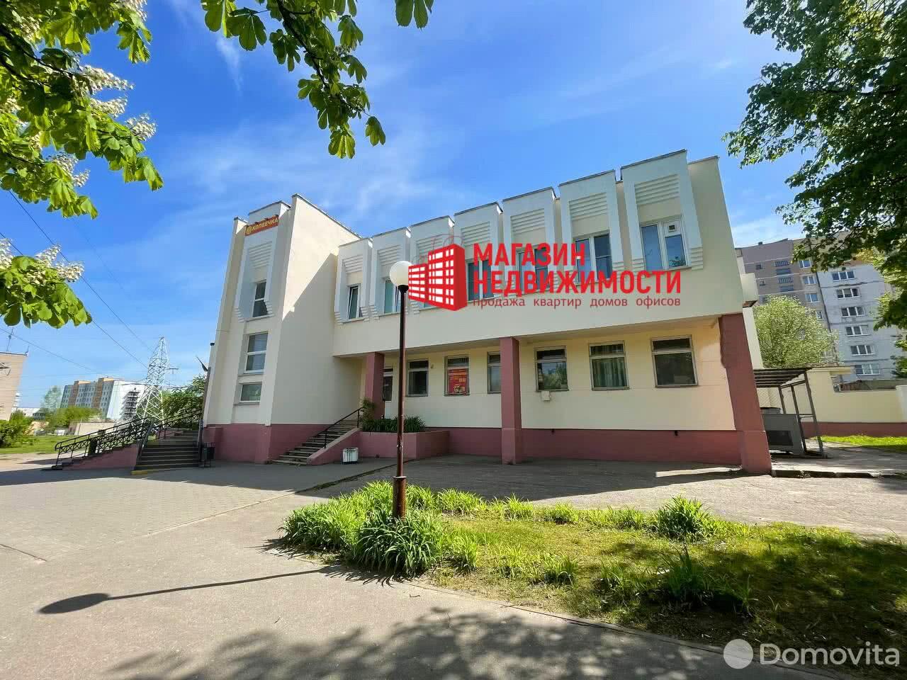 Купить торговую точку на ул. Пестрака, д. 42/1 в Гродно, 1530000USD, код 996352 - фото 4