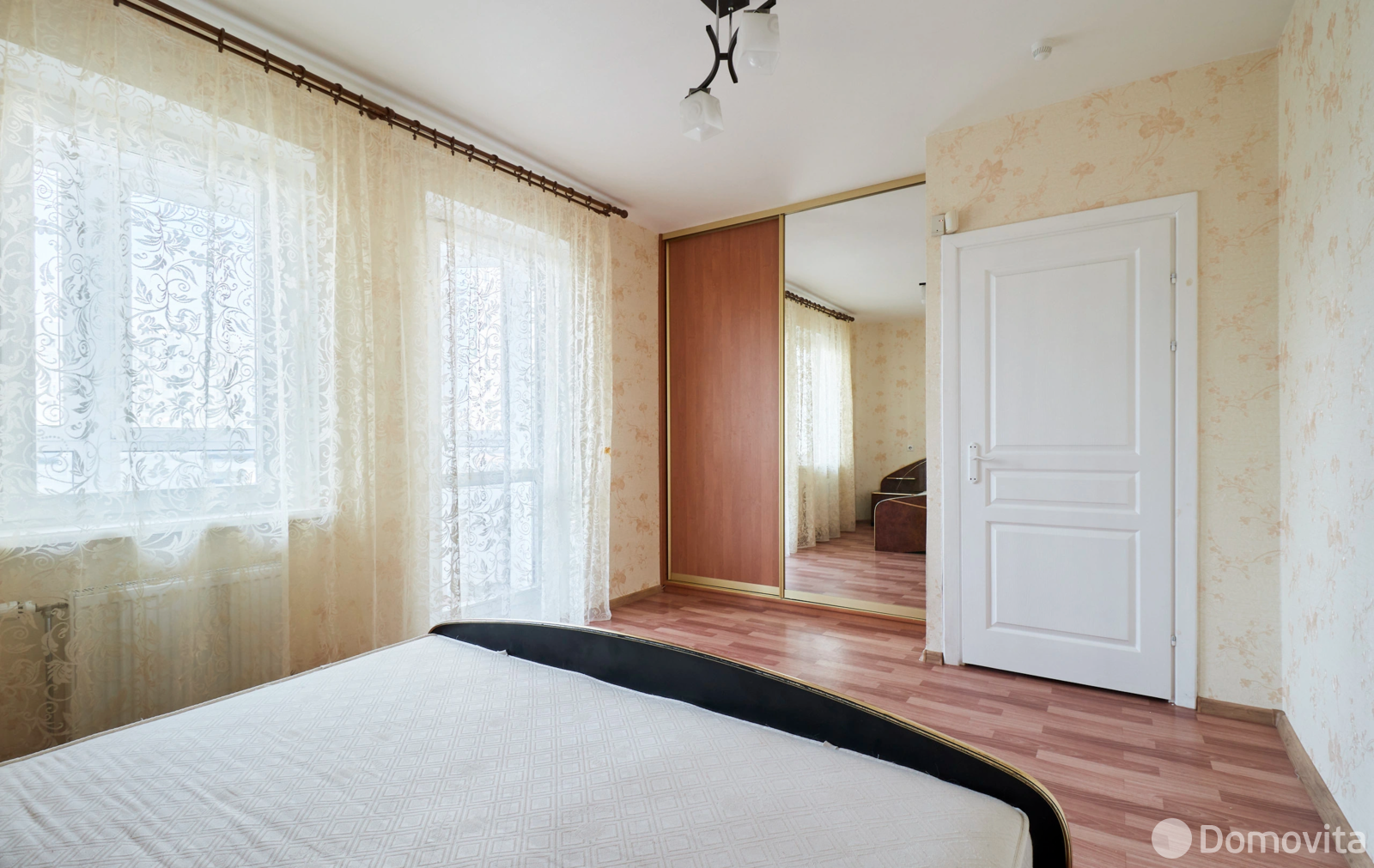 квартира, Минск, ул. Налибокская, д. 10