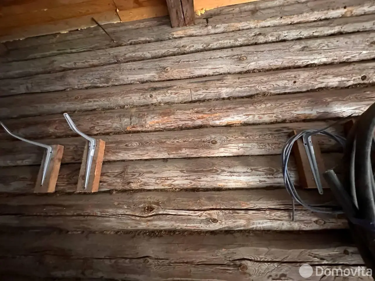 Продажа 2-этажной дачи в Ручьи Минская область, 45000USD, код 184191 - фото 33