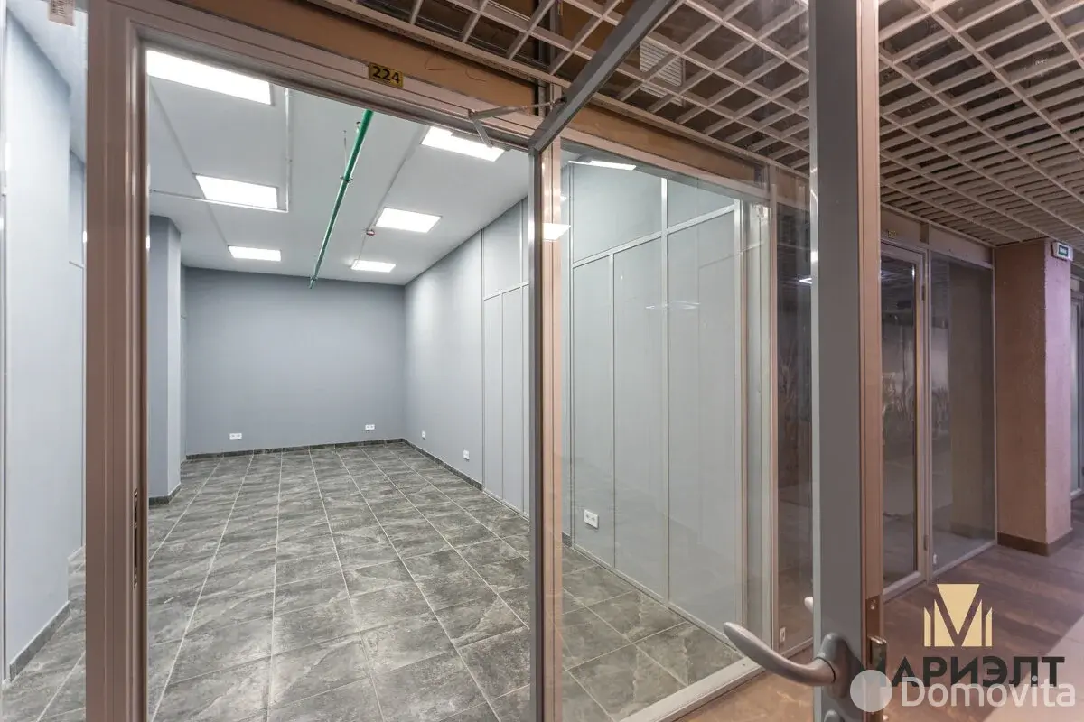Цена продажи торгового объекта, Минск, ул. Петра Мстиславца, д. 3