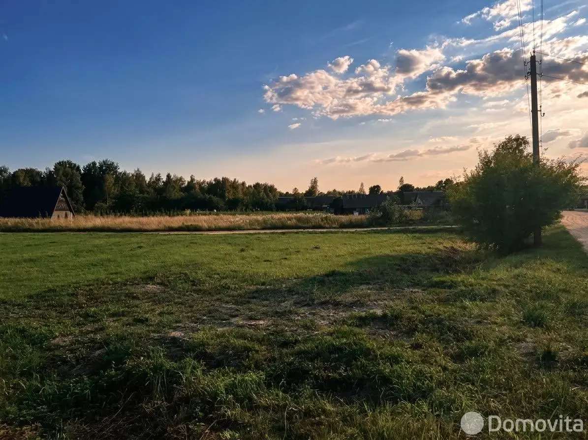 участок, Белинок, ул. Набережная