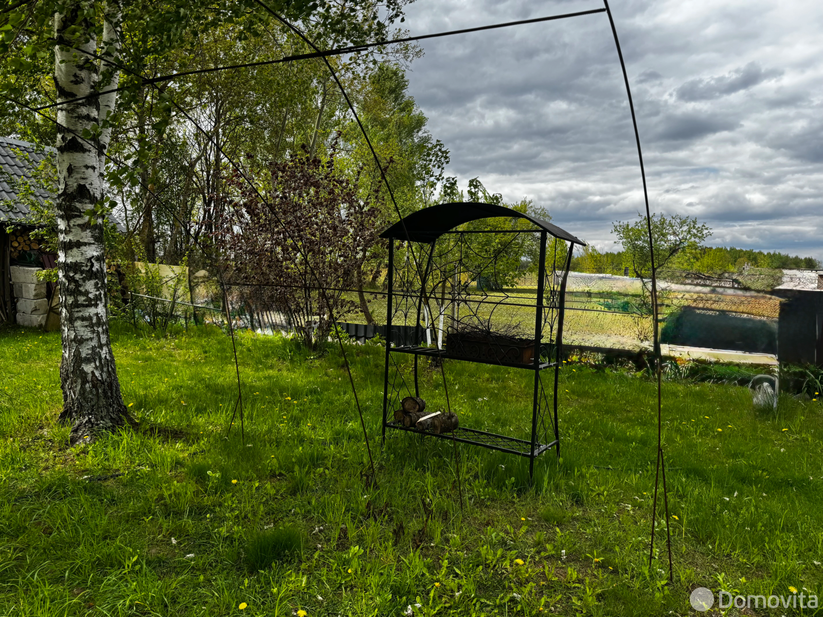 Купить 2-этажную дачу в Дукоре Минская область, 54000USD, код 184106 - фото 16