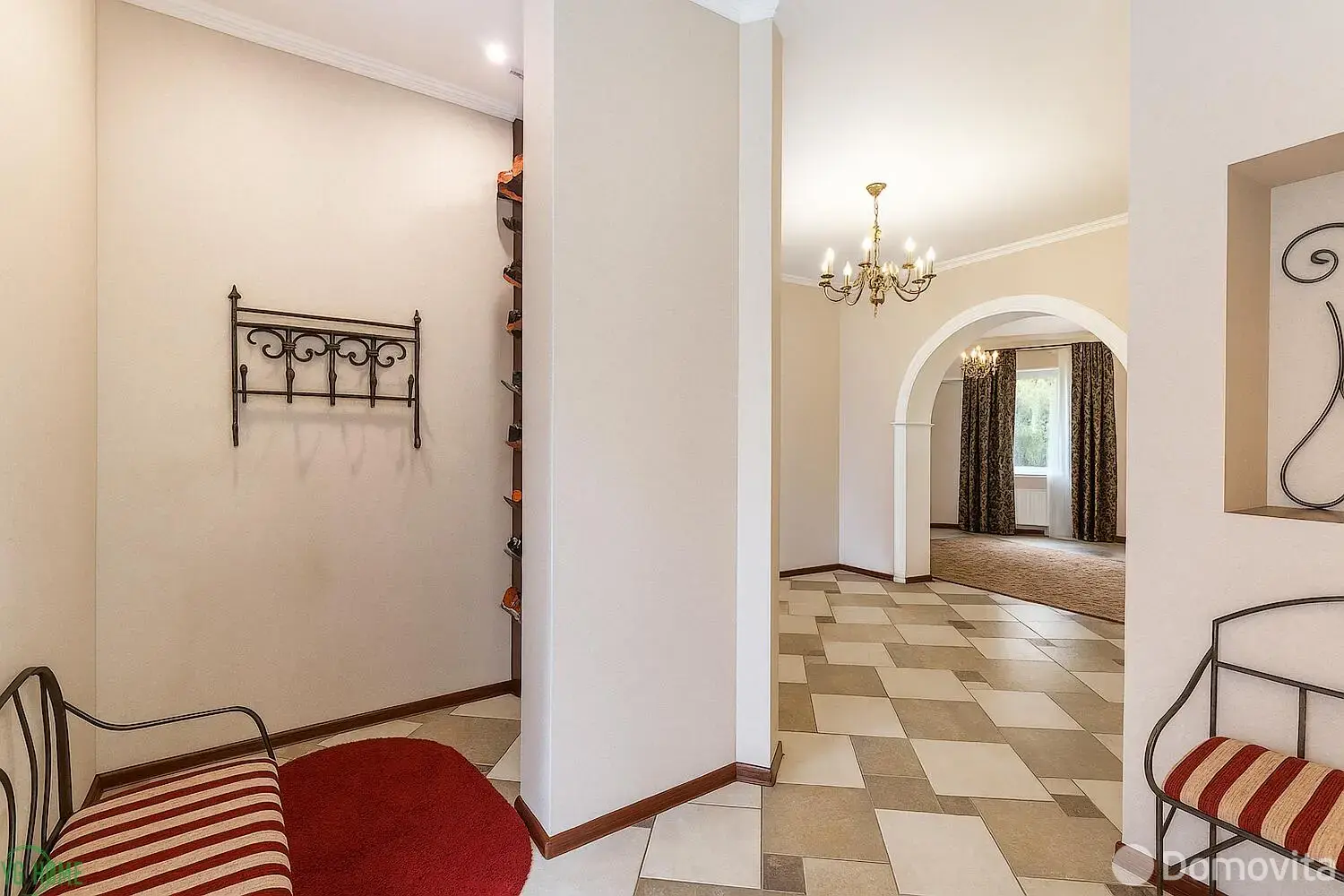 Стоимость продажи коттеджа, Ждановичи, ул. Заречная, д. 3/А