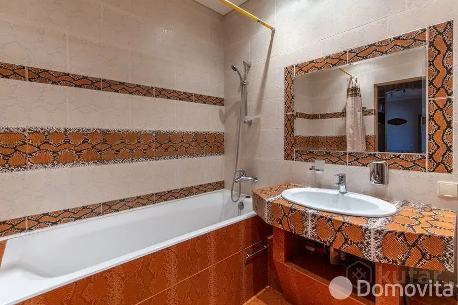 квартира, Минск, ул. Притыцкого, д. 39 без посредников