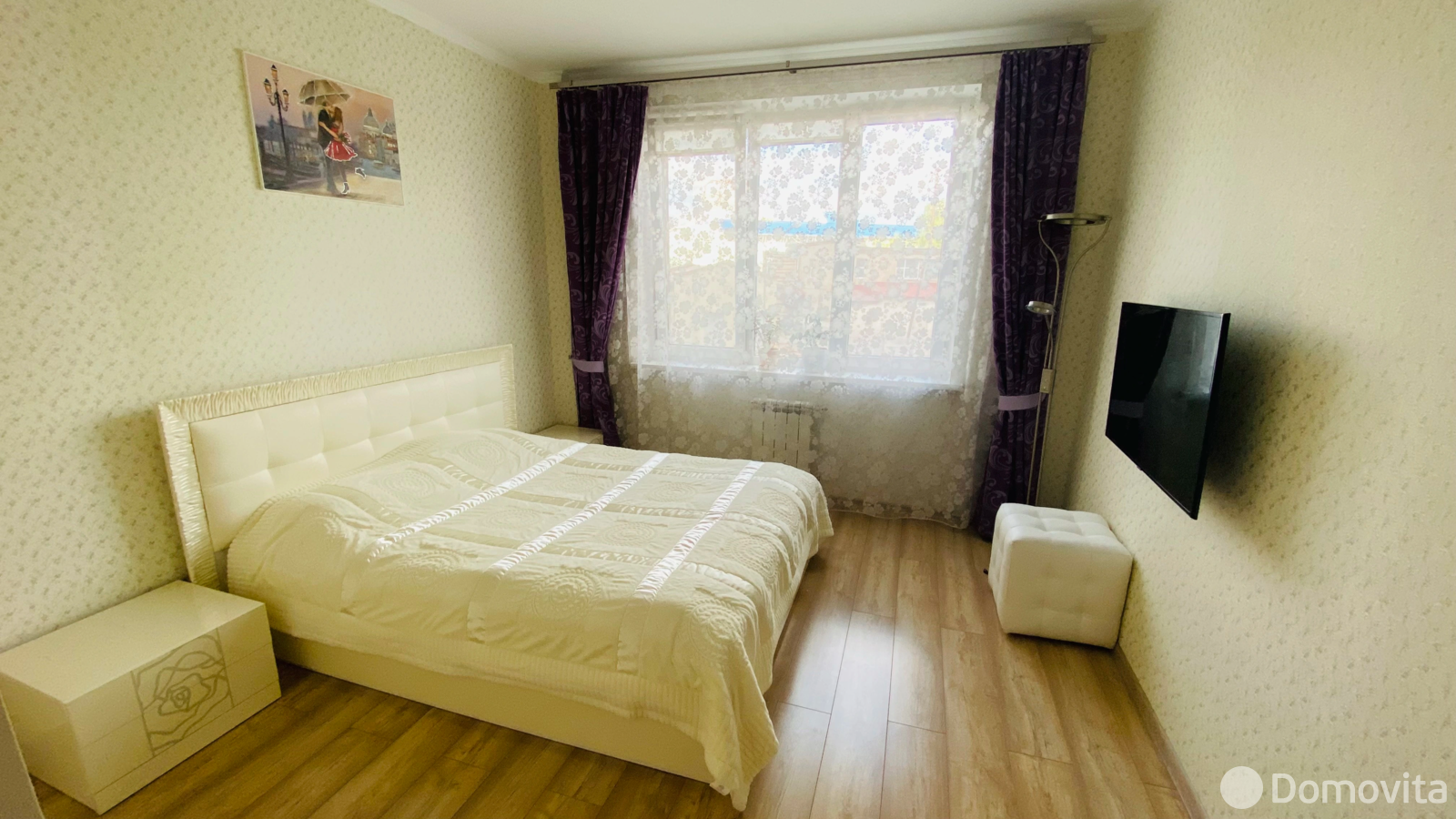 Снять 2-комнатную квартиру в Минске, пр-т Дзержинского, д. 23, 650USD, код 149734 - фото 21