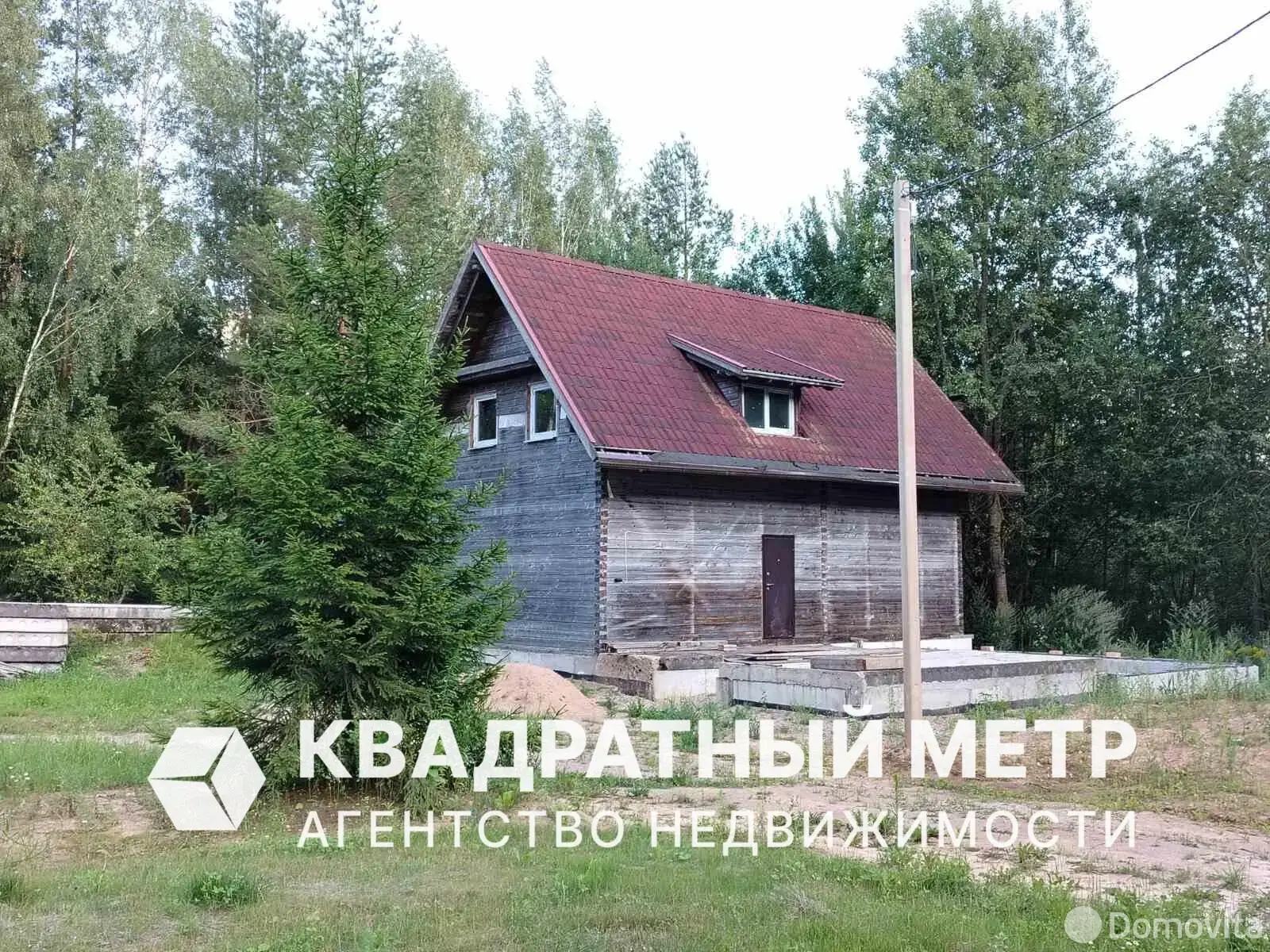 дом, Мончаки, ул. Лесная, д. 23, стоимость продажи 253 057 р.